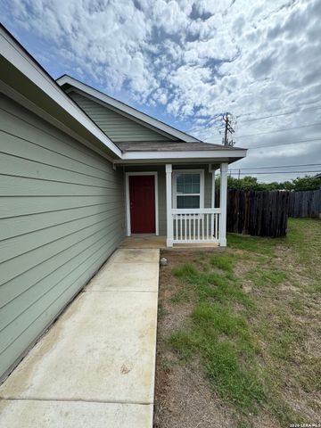 306 PRADERA CV, San Antonio, TX 78237
