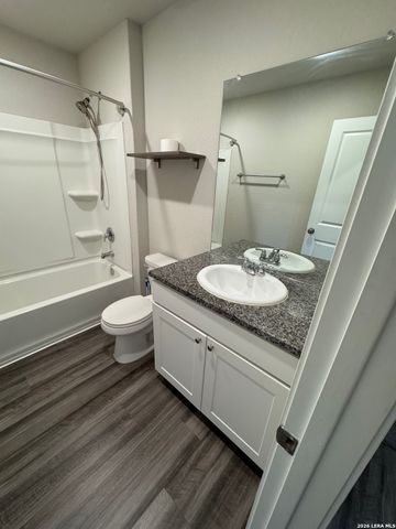 306 PRADERA CV, San Antonio, TX 78237