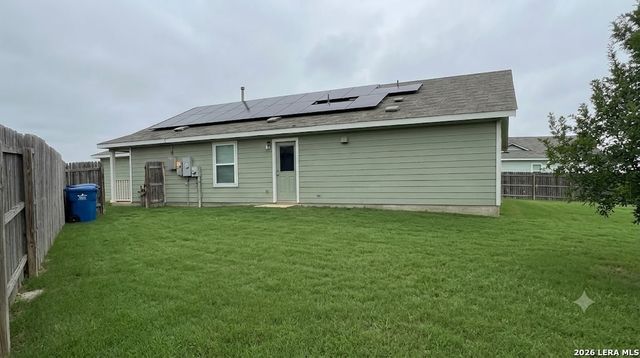 306 PRADERA CV, San Antonio, TX 78237