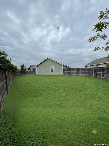 306 PRADERA CV, San Antonio, TX 78237