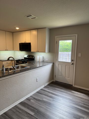 306 PRADERA CV, San Antonio, TX 78237