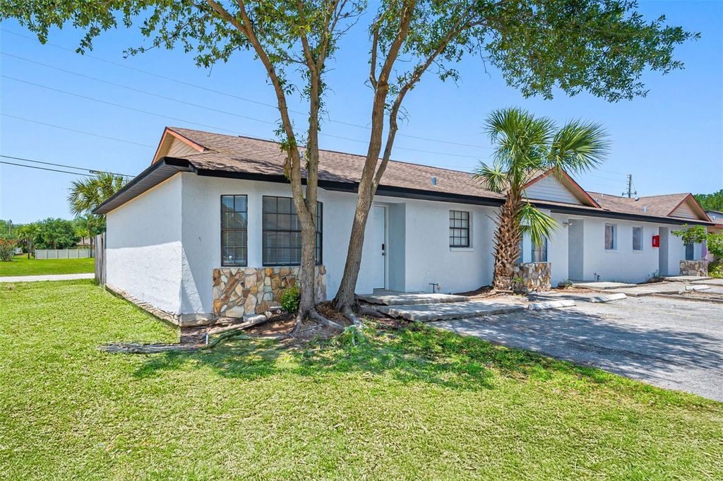 501 ST. MICHAELS WAY 525, Tarpon Springs, FL 34689