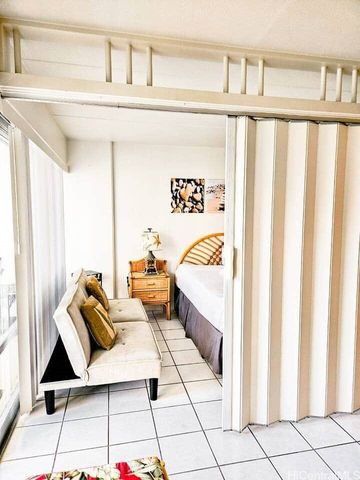 1777 Ala Moana Boulevard 405, Honolulu, HI 96815