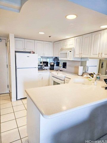 1777 Ala Moana Boulevard 405, Honolulu, HI 96815