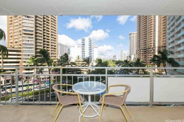 1777 Ala Moana Boulevard 405, Honolulu, HI 96815