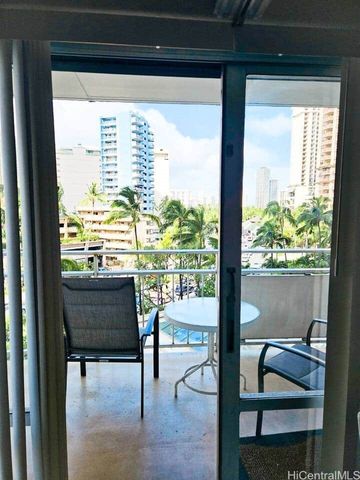 1777 Ala Moana Boulevard 405, Honolulu, HI 96815