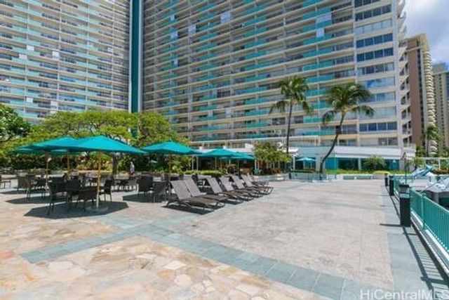 1777 Ala Moana Boulevard 405, Honolulu, HI 96815