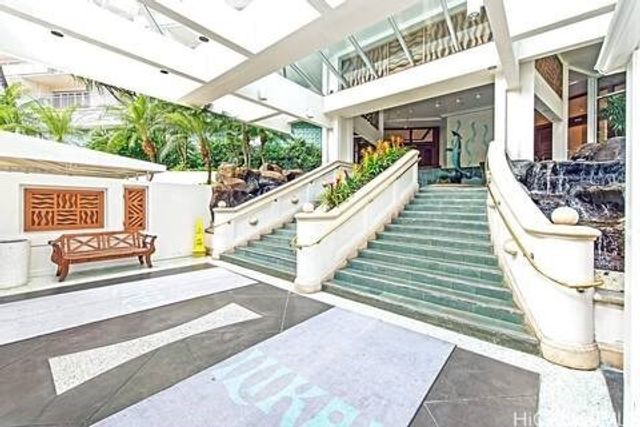 1777 Ala Moana Boulevard 405, Honolulu, HI 96815