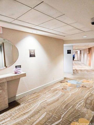 1777 Ala Moana Boulevard 405, Honolulu, HI 96815