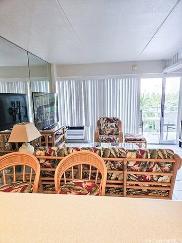 1777 Ala Moana Boulevard 405, Honolulu, HI 96815