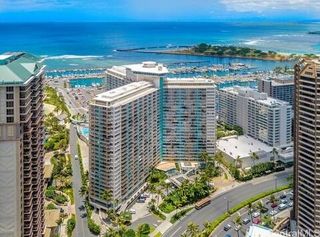 1777 Ala Moana Boulevard 405, Honolulu, HI 96815