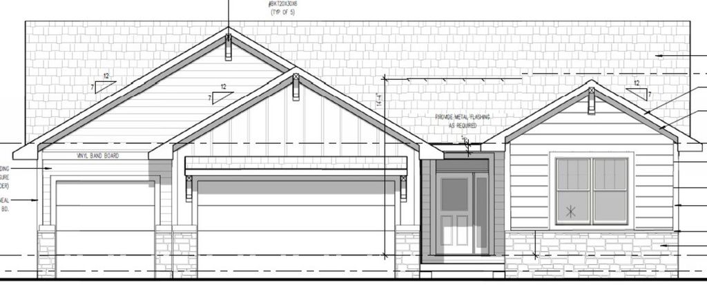 1945 Oak Terrace Avenue, North Liberty, IA 52317