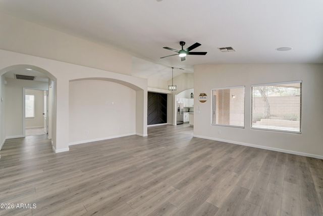 1507 N Sierra Heights --, Mesa, AZ 85207