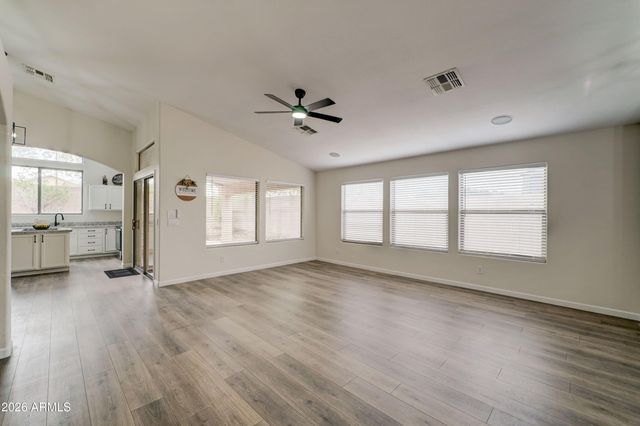 1507 N Sierra Heights --, Mesa, AZ 85207