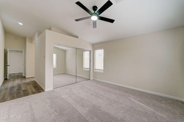 1507 N Sierra Heights --, Mesa, AZ 85207