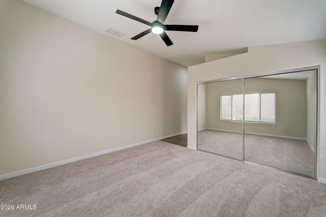 1507 N Sierra Heights --, Mesa, AZ 85207