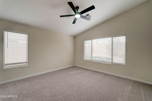 1507 N Sierra Heights --, Mesa, AZ 85207