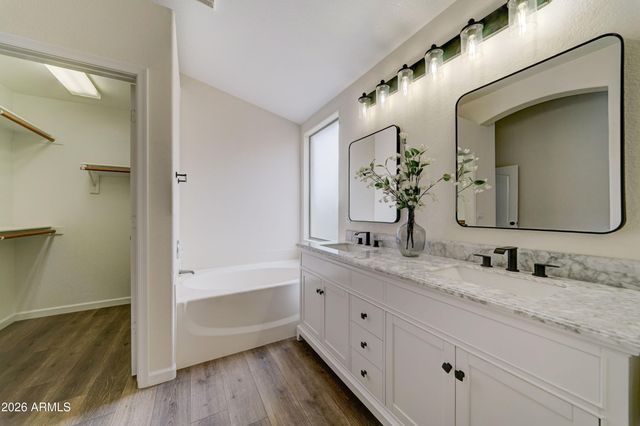 1507 N Sierra Heights --, Mesa, AZ 85207