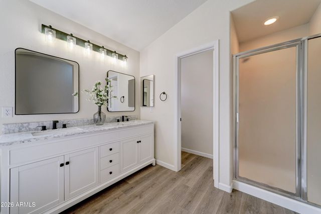 1507 N Sierra Heights --, Mesa, AZ 85207