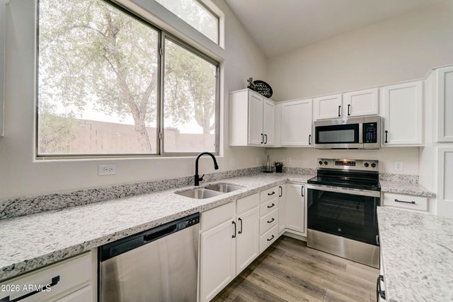 1507 N Sierra Heights --, Mesa, AZ 85207