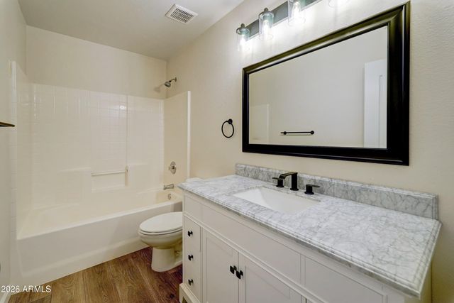 1507 N Sierra Heights --, Mesa, AZ 85207