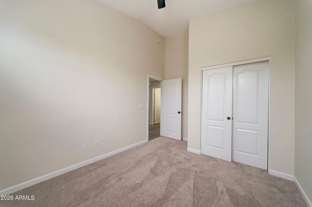 1507 N Sierra Heights --, Mesa, AZ 85207