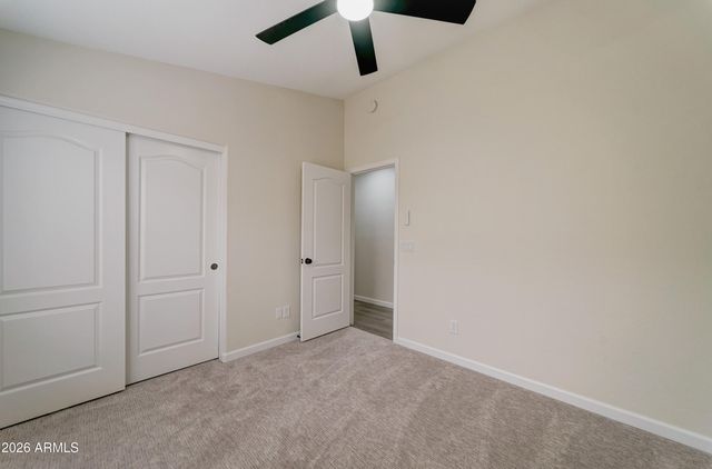 1507 N Sierra Heights --, Mesa, AZ 85207