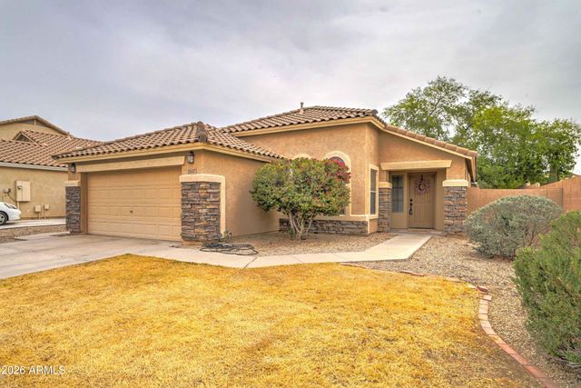 1507 N Sierra Heights --, Mesa, AZ 85207