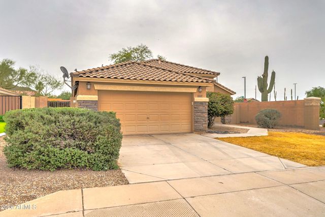 1507 N Sierra Heights --, Mesa, AZ 85207