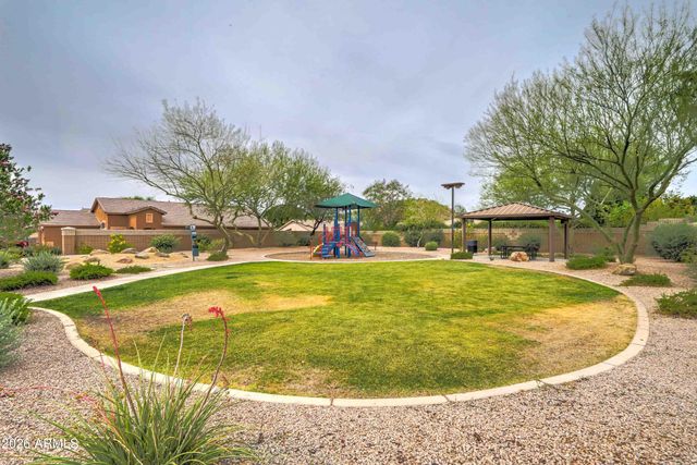 1507 N Sierra Heights --, Mesa, AZ 85207