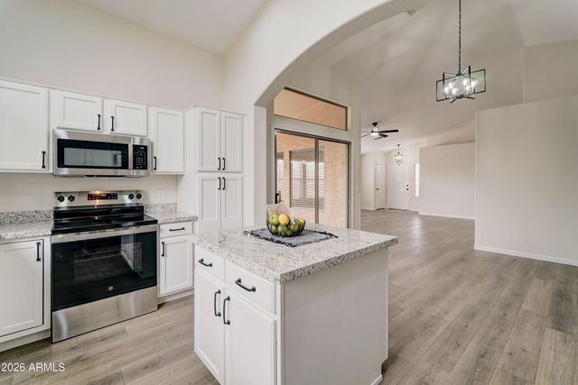 1507 N Sierra Heights --, Mesa, AZ 85207