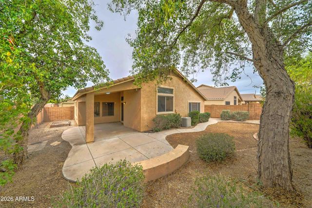 1507 N Sierra Heights --, Mesa, AZ 85207