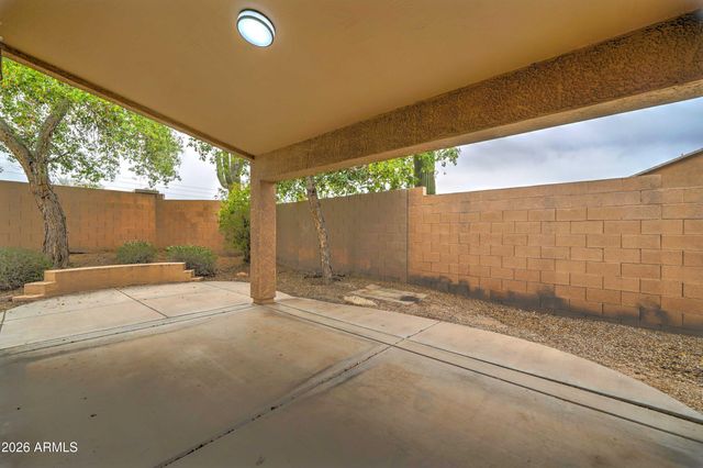 1507 N Sierra Heights --, Mesa, AZ 85207