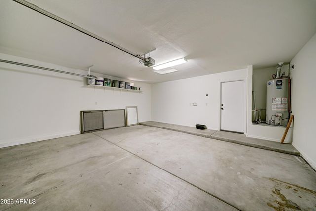 1507 N Sierra Heights --, Mesa, AZ 85207