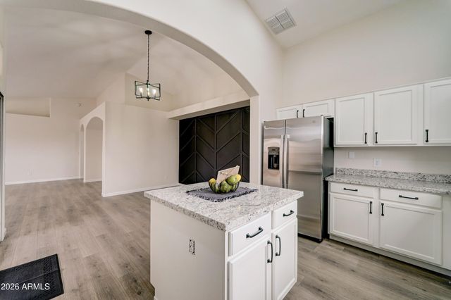 1507 N Sierra Heights --, Mesa, AZ 85207