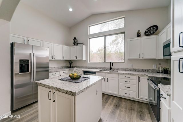 1507 N Sierra Heights --, Mesa, AZ 85207