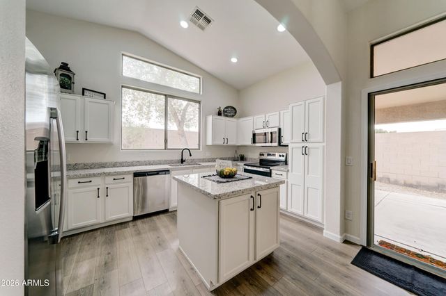 1507 N Sierra Heights --, Mesa, AZ 85207