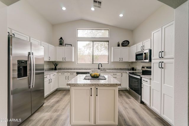 1507 N Sierra Heights --, Mesa, AZ 85207