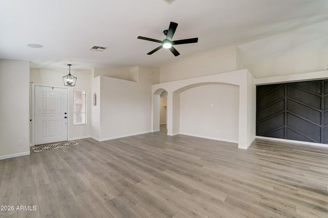 1507 N Sierra Heights --, Mesa, AZ 85207