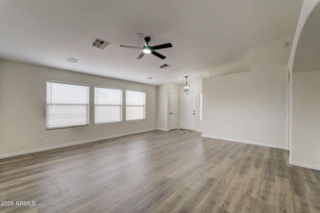 1507 N Sierra Heights --, Mesa, AZ 85207