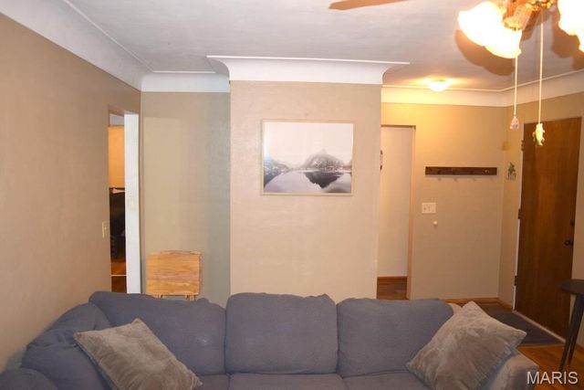 23 Meadowlark Court, Granite City, IL 62040