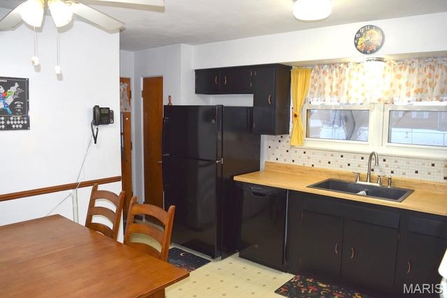 23 Meadowlark Court, Granite City, IL 62040