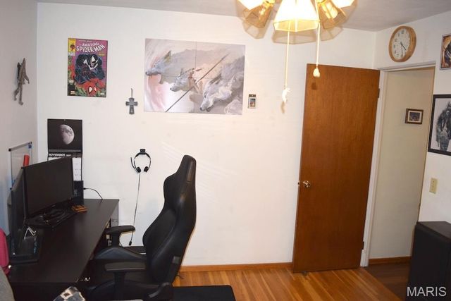 23 Meadowlark Court, Granite City, IL 62040