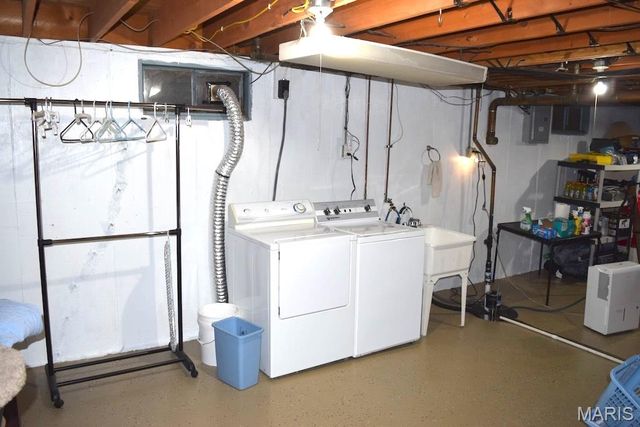 23 Meadowlark Court, Granite City, IL 62040