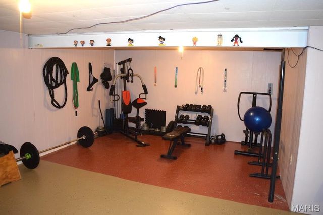 23 Meadowlark Court, Granite City, IL 62040