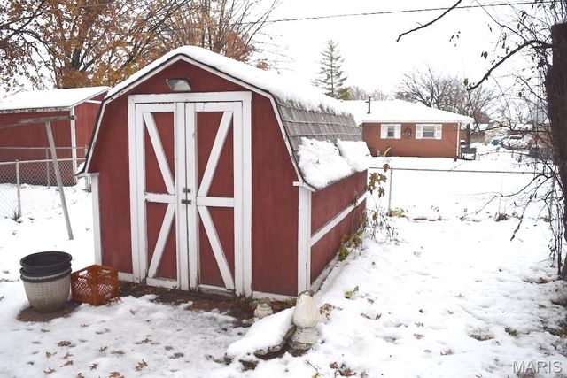 23 Meadowlark Court, Granite City, IL 62040