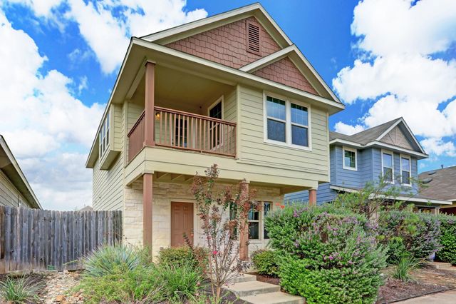 4616 Esper LN 338, Austin, TX 78725