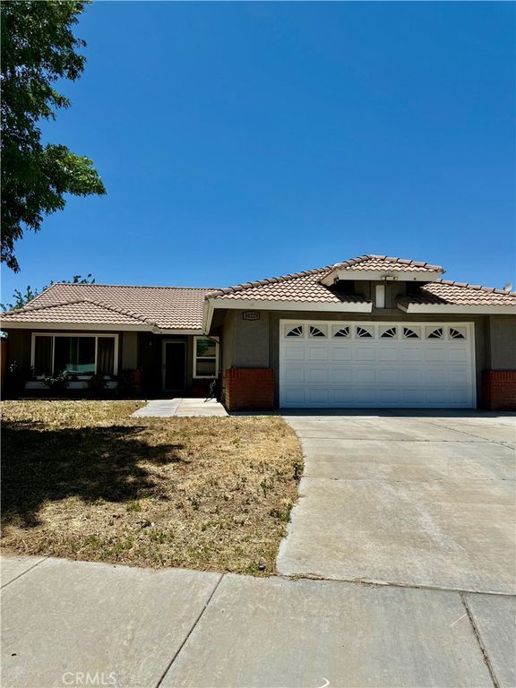 Image 2 of property listing at 38229 Mentor Court, Palmdale, CA 93550