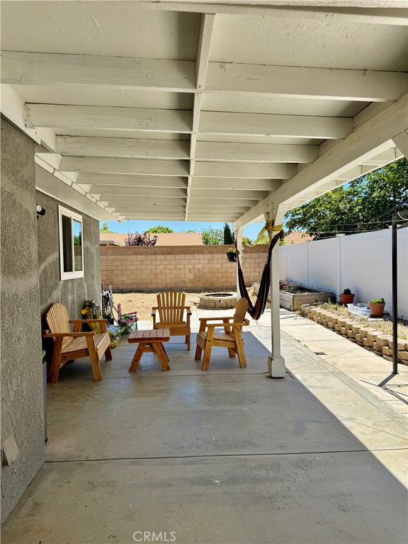 Image 20 of property listing at 38229 Mentor Court, Palmdale, CA 93550