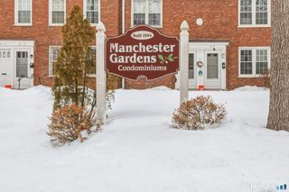 28 Garden Drive APT J, Manchester, CT 06040
